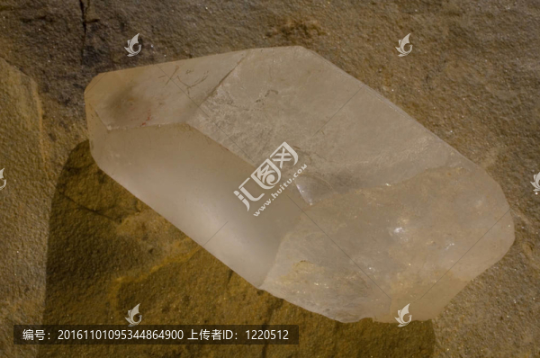 石英晶體