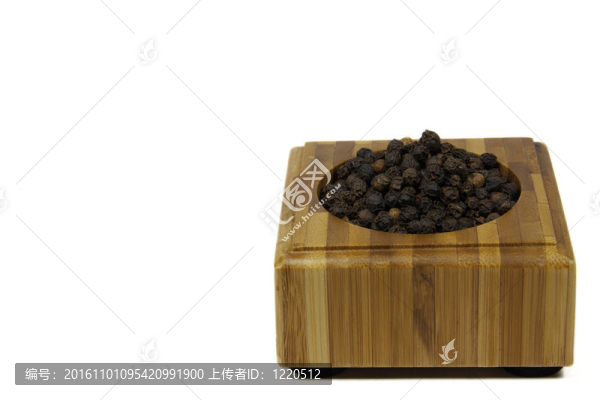 辣椒在套管