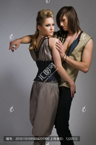 夫婦