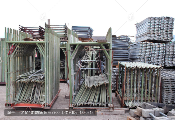 建筑材料