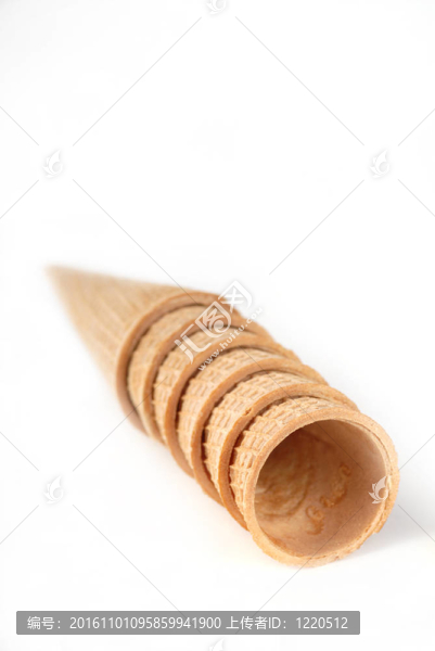 幾個(gè)華夫錐側(cè)隔離