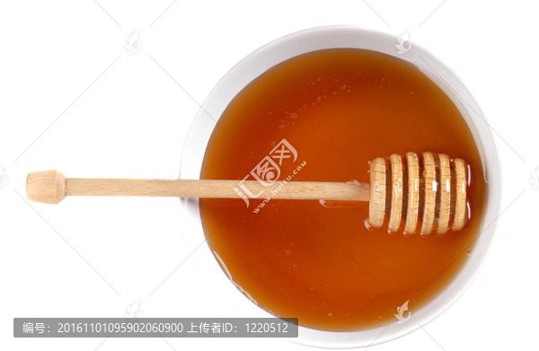 一碗琥珀蜂蜜蜂蜜蜂蜜魔杖分離