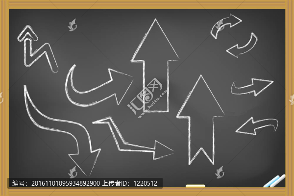 不同的箭頭畫在blackb-匯圖網(wǎng) www.fosd68.com 不同的箭頭畫在blackb