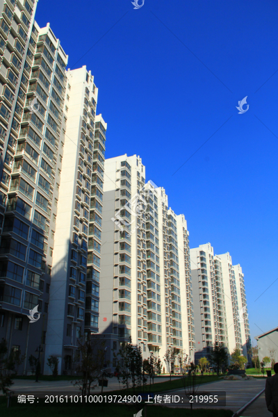 新建住宅