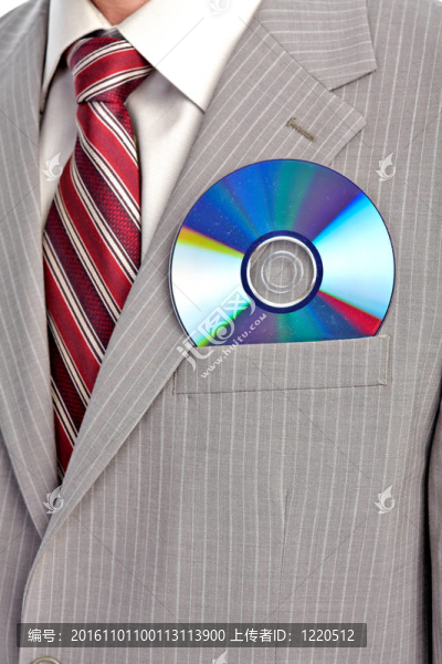 商人與CD