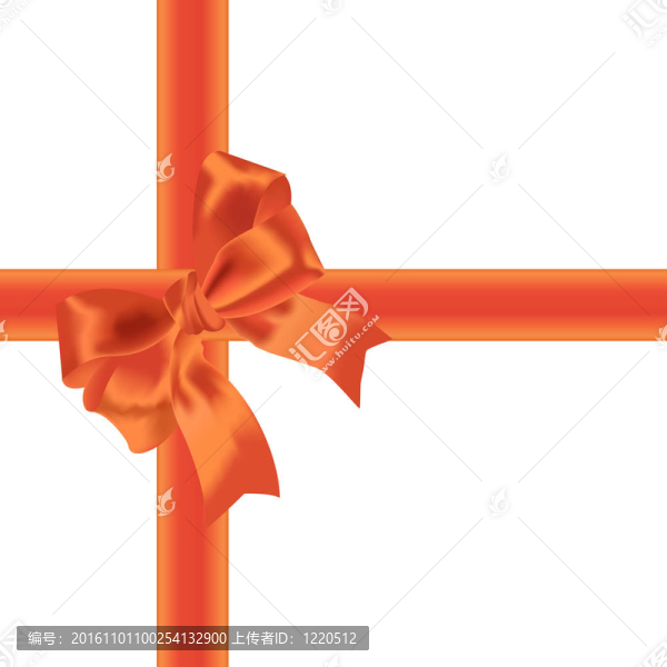 紅蝴蝶結(jié)