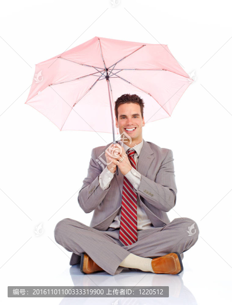 商人