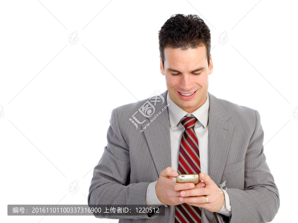 商人