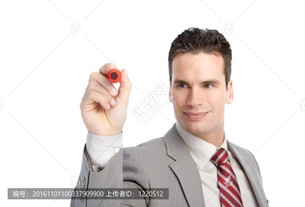 商人