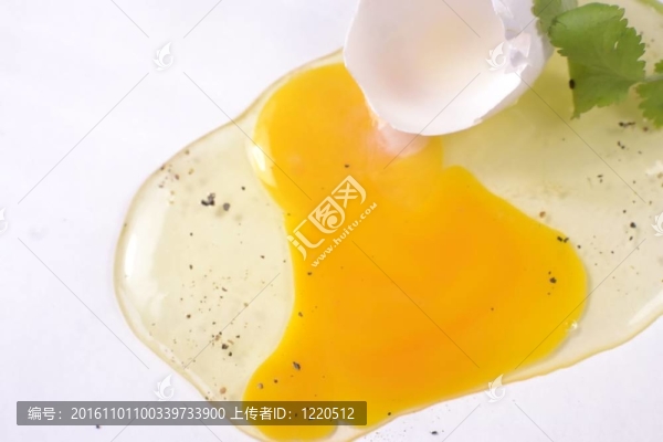 雞蛋跑