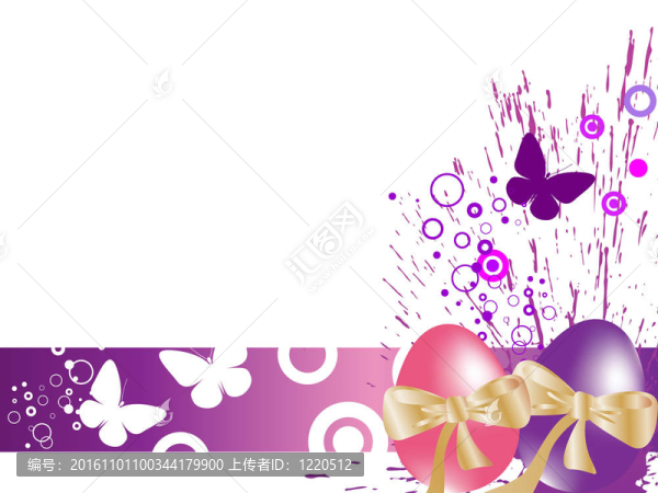 復(fù)活節(jié)的設(shè)計(jì)