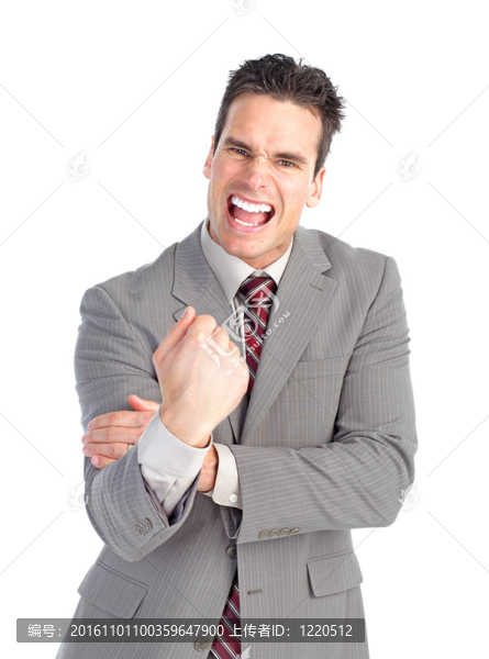 商人
