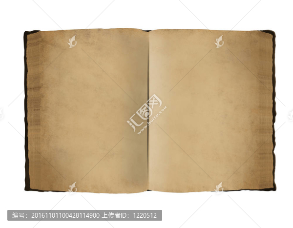 老書