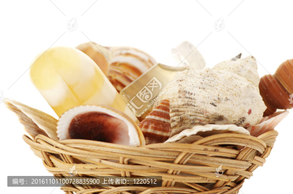 水療配件