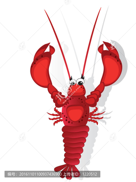 龍蝦