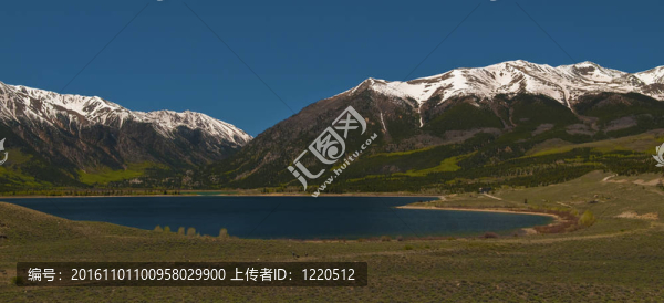 Lakes科羅拉多雙