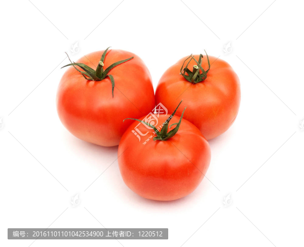 紅番茄