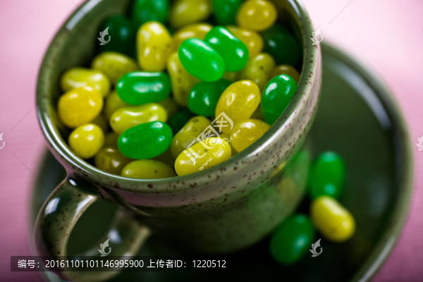 咖啡杯