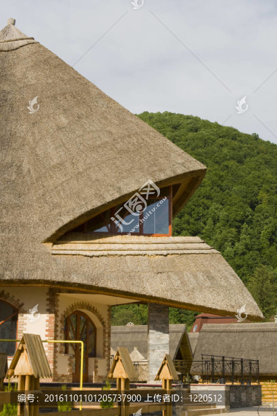小屋