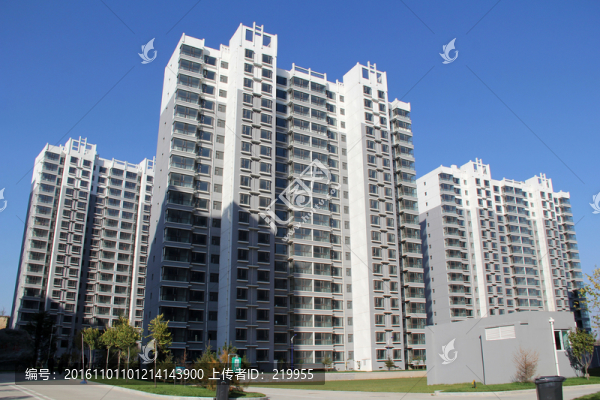住宅小區(qū)