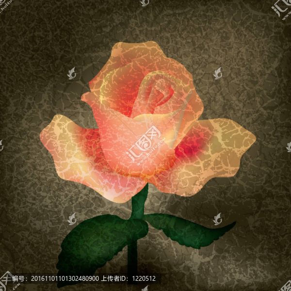 摘要花卉插圖-匯圖網(wǎng) www.fosd68.com 摘要花卉插圖