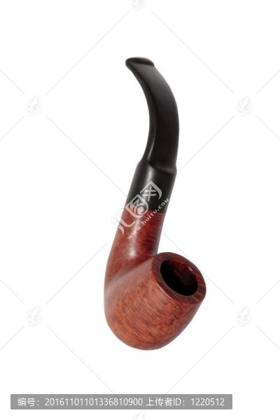 吸煙管