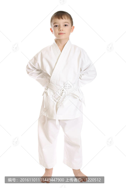 運(yùn)動(dòng)員的男孩