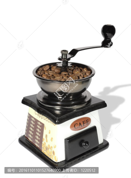 咖啡豆咖啡研磨機