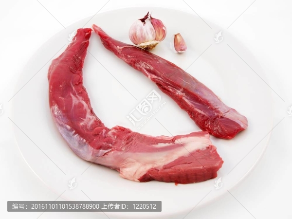 原料肉