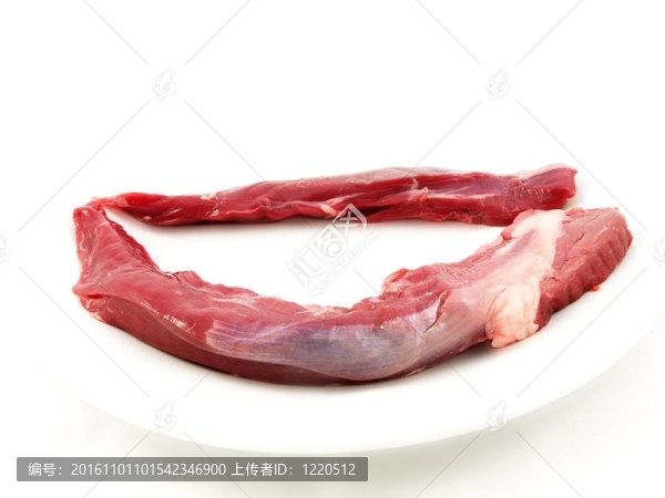 原料肉