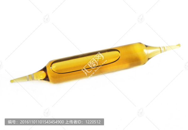 醫(yī)用安瓿