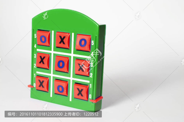 井字游戲