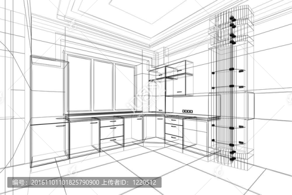 摘要建筑