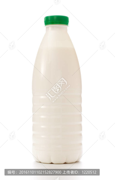 一瓶牛奶