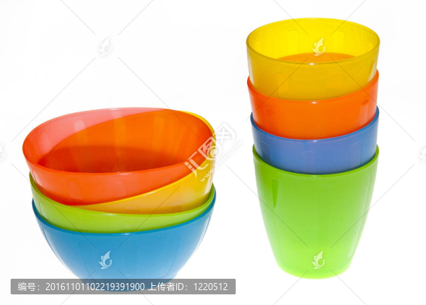 膠杯