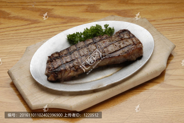 牛排