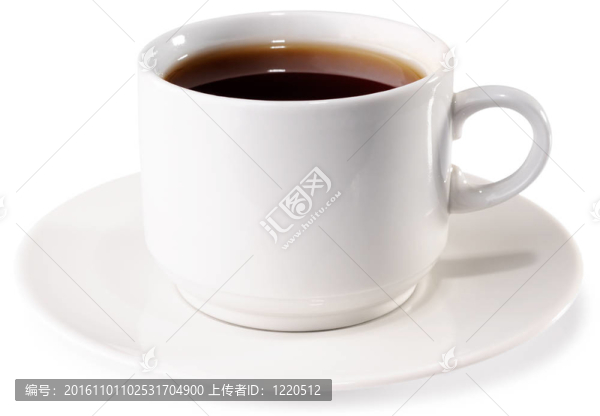 一杯茶