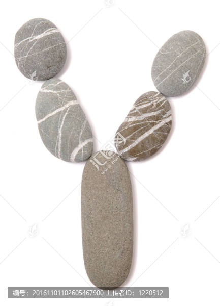 卵石Y
