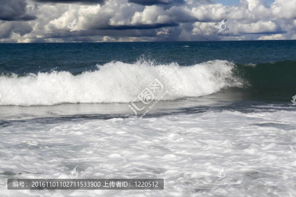 風暴