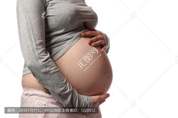 懷孕的女人-匯圖網(wǎng) www.fosd68.com 懷孕的女人