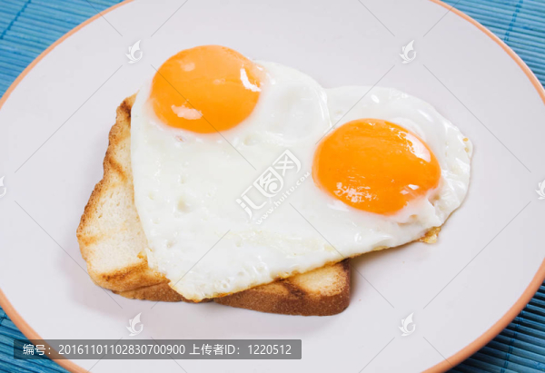 煎蛋