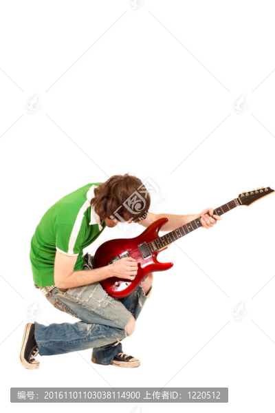 Rockstar的獨(dú)奏