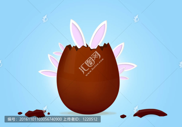 復(fù)活節(jié)彩蛋