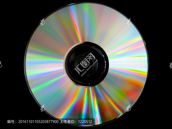 光盤(pán)1