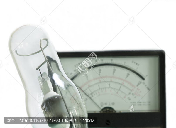電