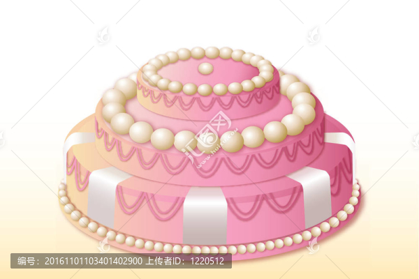 生日蛋糕