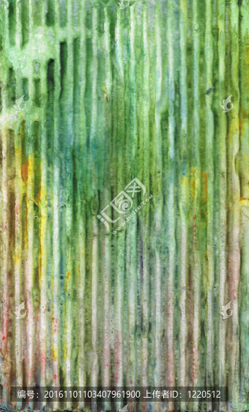 漂亮的水彩背景