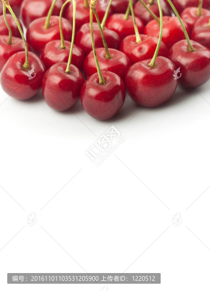 紅櫻桃