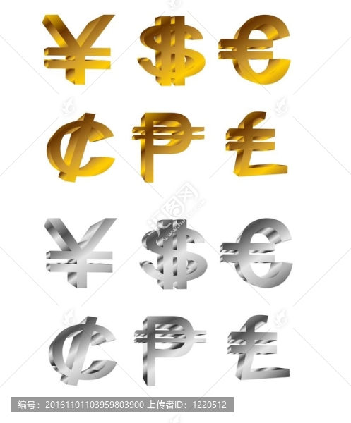 符號貨幣