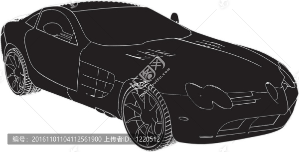 小型車